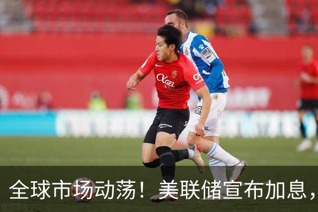 全球市场动荡！美联储宣布加息，我们该如何应对？