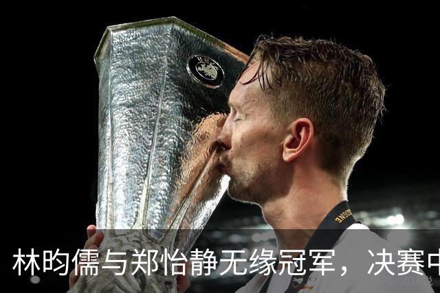 林昀儒与郑怡静无缘冠军，决赛中失误频频令人失望